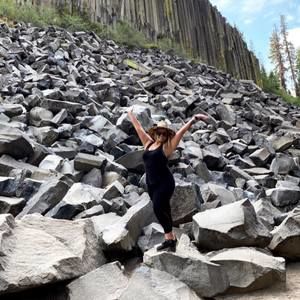 Meet your Posher, Amanda